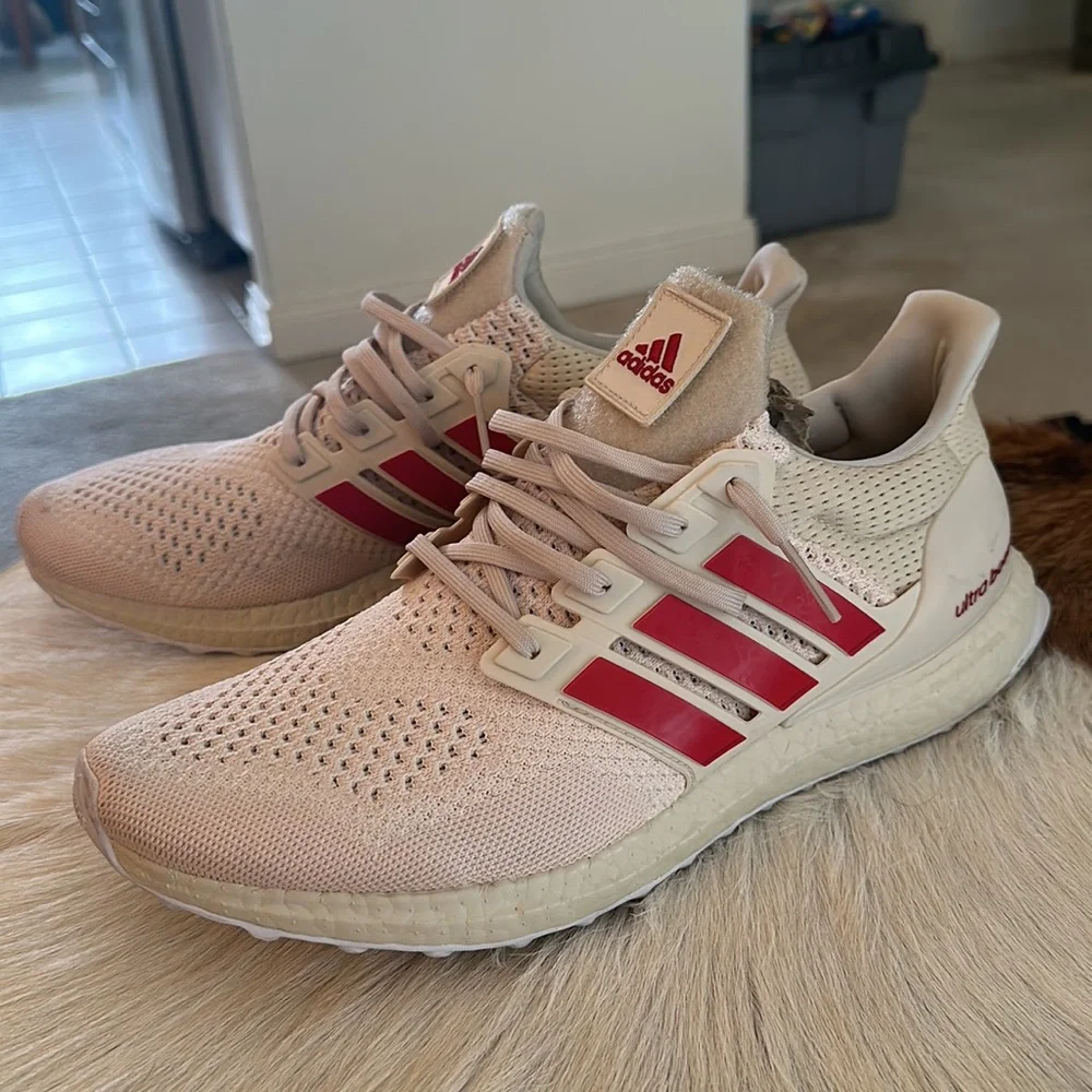Adidas Ultraboost Size 12 - Picture 3 of 10